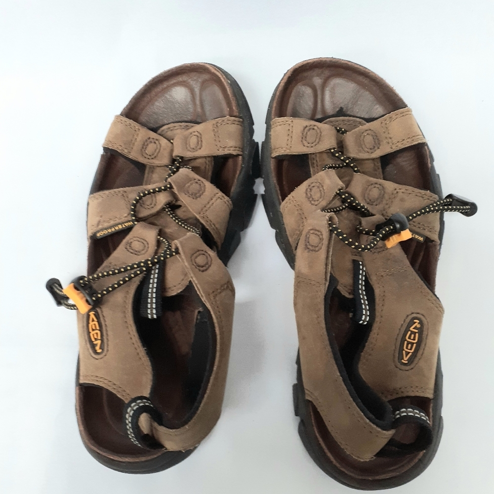 Keen Sarasota sandals